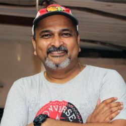 Anand Kulkarni