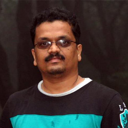 Mahesh Sawant