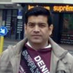 Manish lokhande