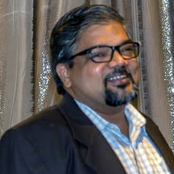 Narayanan Shankaran