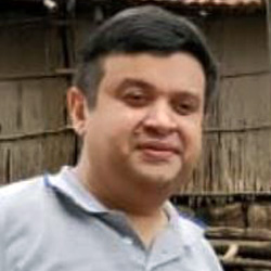 Utpal Tipnis
